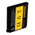 Patona 1031 Batteria per fotocamera/videocamera Ioni di Litio 500 mAh