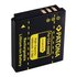 Patona 1041 Batteria per fotocamera/videocamera Ioni di Litio 1000 mAh
