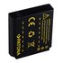 Patona 1041 Batteria per fotocamera/videocamera Ioni di Litio 1000 mAh