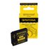 Patona 1041 Batteria per fotocamera/videocamera Ioni di Litio 1000 mAh