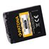 Patona 1042 Batteria per fotocamera/videocamera Ioni di Litio 750 mAh