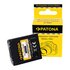 Patona 1042 Batteria per fotocamera/videocamera Ioni di Litio 750 mAh