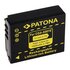 Patona 1043 Batteria per fotocamera/videocamera Ioni di Litio 1000 mAh