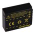 Patona 1043 Batteria per fotocamera/videocamera Ioni di Litio 1000 mAh