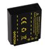 Patona 1043 Batteria per fotocamera/videocamera Ioni di Litio 1000 mAh