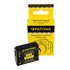 Patona 1043 Batteria per fotocamera/videocamera Ioni di Litio 1000 mAh