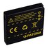 Patona 1044 Batteria per fotocamera/videocamera Ioni di Litio 750 mAh