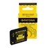 Patona 1044 Batteria per fotocamera/videocamera Ioni di Litio 750 mAh