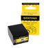 Patona 1058 Batteria per fotocamera/videocamera Ioni di Litio 2000 mAh