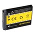 Patona 1060 Batteria per fotocamera/videocamera Ioni di Litio 680 mAh
