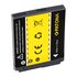 Patona 1060 Batteria per fotocamera/videocamera Ioni di Litio 680 mAh