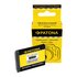 Patona 1060 Batteria per fotocamera/videocamera Ioni di Litio 680 mAh
