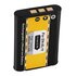 Patona 1073 Batteria per fotocamera/videocamera Ioni di Litio 600 mAh