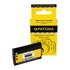 Patona 1073 Batteria per fotocamera/videocamera Ioni di Litio 600 mAh