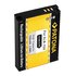 Patona 1082 Batteria per fotocamera/videocamera Ioni di Litio 750 mAh