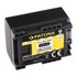 Patona 1083 Batteria per fotocamera/videocamera Ioni di Litio 890 mAh