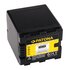 Patona 1105 Batteria per fotocamera/videocamera Ioni di Litio 2500 mAh
