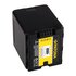 Patona 1105 Batteria per fotocamera/videocamera Ioni di Litio 2500 mAh