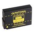 Patona 1142 Batteria per fotocamera/videocamera Ioni di Litio 950 mAh