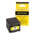 Patona 1152 Batteria per fotocamera/videocamera Ioni di Litio 2200 mAh