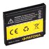 Patona 1160 Batteria per fotocamera/videocamera Ioni di Litio 600 mAh