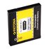 Patona 1160 Batteria per fotocamera/videocamera Ioni di Litio 600 mAh