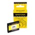 Patona 1160 Batteria per fotocamera/videocamera Ioni di Litio 600 mAh