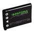 Patona 1164 Batteria per fotocamera/videocamera Ioni di Litio 700 mAh