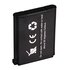 Patona 1164 Batteria per fotocamera/videocamera Ioni di Litio 700 mAh