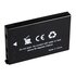 Patona 1165 Batteria per fotocamera/videocamera Ioni di Litio 1200 mAh
