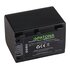 Patona 1166 Batteria per fotocamera/videocamera Ioni di Litio 1600 mAh