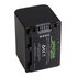Patona 1166 Batteria per fotocamera/videocamera Ioni di Litio 1600 mAh