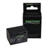 Patona 1166 Batteria per fotocamera/videocamera Ioni di Litio 1600 mAh