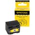 Patona 1174 Batteria per Canon BP-727, HR36 HF38 HF306 HFR46 HF48 HF406