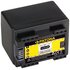Patona 1174 Batteria per Canon BP-727, HR36 HF38 HF306 HFR46 HF48 HF406