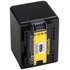 Patona 1174 Batteria per Canon BP-727, HR36 HF38 HF306 HFR46 HF48 HF406