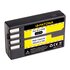 Patona 1187 Batteria per fotocamera/videocamera Ioni di Litio 900 mAh