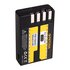 Patona 1187 Batteria per fotocamera/videocamera Ioni di Litio 900 mAh