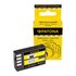 Patona 1187 Batteria per fotocamera/videocamera Ioni di Litio 900 mAh