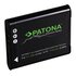Patona 1199 Batteria per fotocamera/videocamera Ioni di Litio 770 mAh