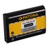Patona 1204 Batteria per fotocamera/videocamera Ioni di Litio 1700 mAh