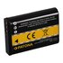 Patona 1204 Batteria per fotocamera/videocamera Ioni di Litio 1700 mAh