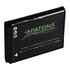Patona 1218 Batteria per fotocamera/videocamera Ioni di Litio 700 mAh