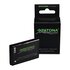 Patona 1218 Batteria per fotocamera/videocamera Ioni di Litio 700 mAh