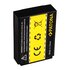 Patona 1227 Batteria per fotocamera/videocamera Ioni di Litio 1020 mAh