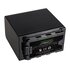 Patona 1231 Batteria per fotocamera/videocamera Ioni di Litio 7800 mAh