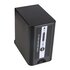 Patona 1231 Batteria per fotocamera/videocamera Ioni di Litio 7800 mAh