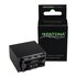 Patona 1231 Batteria per fotocamera/videocamera Ioni di Litio 7800 mAh
