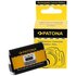 Patona 1240 Batteria per Canon NB-12L Legria Mini X Vixia Mini X Powershot G1