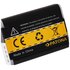 Patona 1240 Batteria per Canon NB-12L Legria Mini X Vixia Mini X Powershot G1